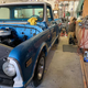 Illustration for article titled 1968 C10 Restoration Update - Part 17 - Going Back Together